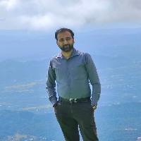 Tarang Bhatnagar-Freelancer in Chandigarh,India