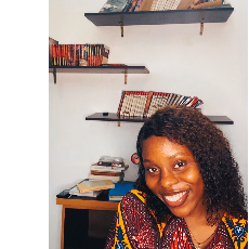 Laura Nnamdi-Freelancer in Lagos,Nigeria
