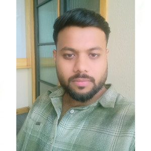 Tushar Thakur-Freelancer in Noida,India
