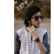 Kashan Khan-Freelancer in Karachi,Pakistan