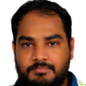 Gady Rajinikanthb-Freelancer in Hyderabad,India