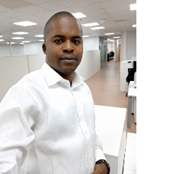 Micheal Ikenwe-Freelancer in Lagos,Nigeria