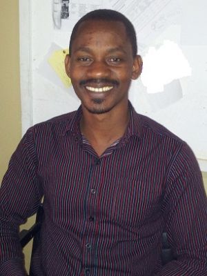 Phillip Paul-Freelancer in Dar es Salaam,Tanzania