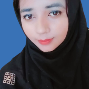 Hina kiran-Freelancer in faisalabad,Pakistan