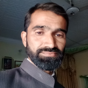 ishtiaq ahmad-Freelancer in shujabad,Pakistan