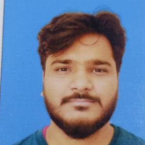 Vishal Mishra-Freelancer in Delhi,India