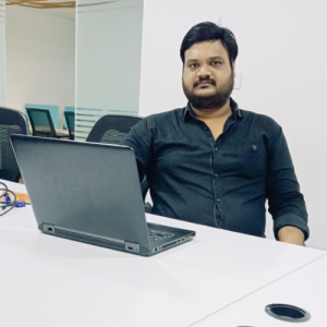 Rajesh Mudigonda-Freelancer in Hyderabad,India