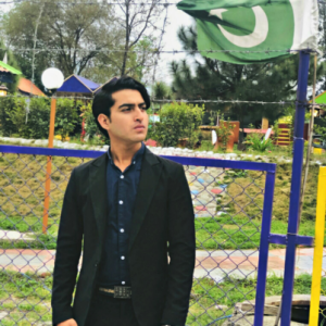 Syed Maqbool Ammam-Freelancer in Muzaffarabad,Pakistan