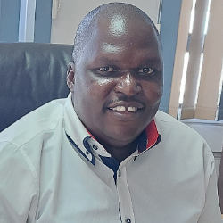 Aquinas Edungulot-Freelancer in Nairobi,Kenya