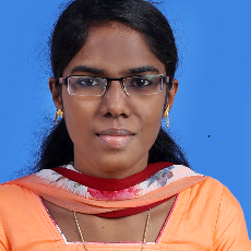Daisy Ravi-Freelancer in Nagercoil,India
