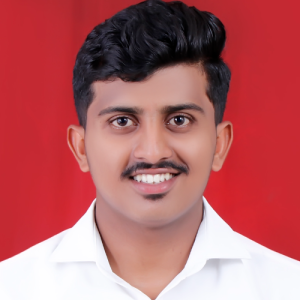 Nikhil Patil-Freelancer in Pune,India