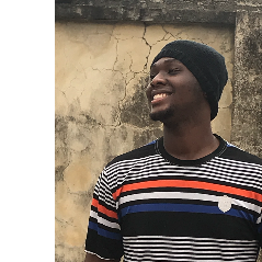 Charles Basil-Freelancer in Lagos,Nigeria