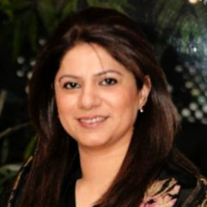 Mariam Malhi-Freelancer in Lahore,Pakistan