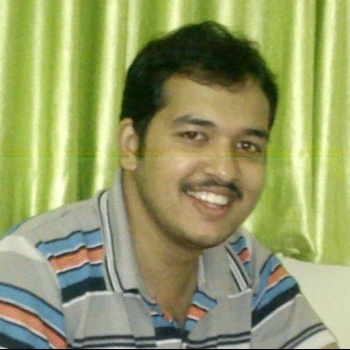 Prasad Hegde-Freelancer in Bangalore,India
