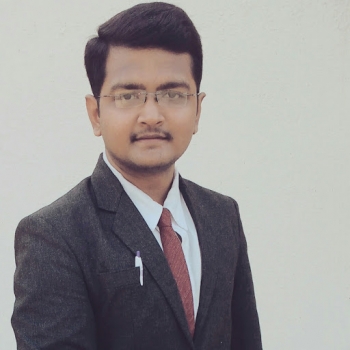 Patel shail-Freelancer in Ahmedabad,India