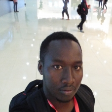 Timothy Sato-Freelancer in ,Kenya
