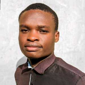 Joshua Edward-Freelancer in Lagos,Nigeria