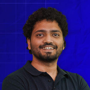 Akash Tadwalkar-Freelancer in Bengaluru,India