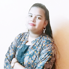 Maheshwari Billorwale-Freelancer in Solapur,India