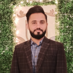 Ghulam Mustafa-Freelancer in Okara,Pakistan