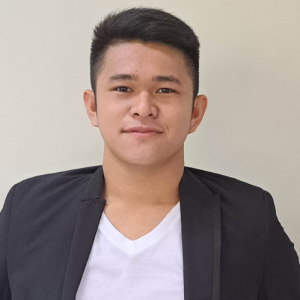John Louyd Gumban, CHRA-Freelancer in Davao city,Philippines