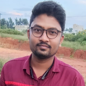 Chandan Rout-Freelancer in Bengaluru,India