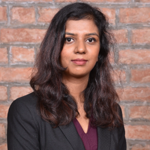 Mohini Raj-Freelancer in Bangalore,India