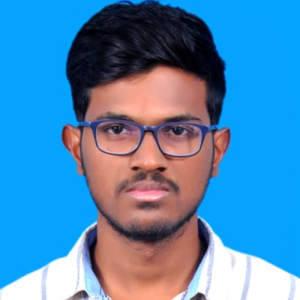 Vijay Raj-Freelancer in Chennai,India