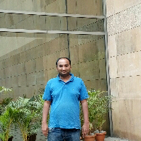 Santosh V-Freelancer in Hyderabad,India
