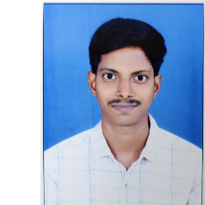Putluru Chandrasekhar-Freelancer in Bengaluru,India
