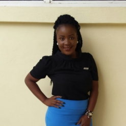 Tanika Green-Freelancer in St. Ann's Bay,Jamaica