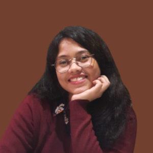 Akansha Bagchi-Freelancer in Kolkata,India