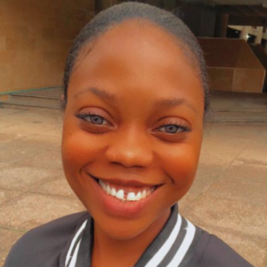 Mercy Praiz-Freelancer in Lagos,Nigeria