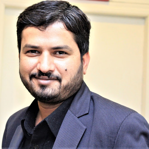 Usama Malik-Freelancer in ,Pakistan