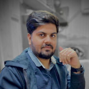 Qandeel Tariq-Freelancer in Sialkot,Pakistan