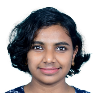 Varsha Joseph-Freelancer in Kochi,India