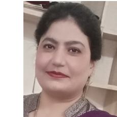 Sadia Iqtidar-Freelancer in Faisalabad,Pakistan