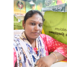 Lalitha N-Freelancer in Chennai,India