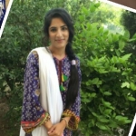 Maryam Iftikhar-Freelancer in Lahore,Pakistan