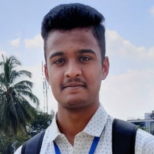 Yash Kulkarni-Freelancer in Belgaum,India