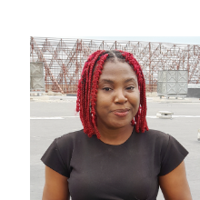 Brenda Chidinma Imo-Eze-Freelancer in Lagos,Nigeria