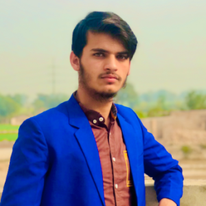 Abu Mursad-Freelancer in Lahore,Pakistan