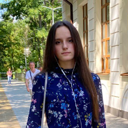 Mariia-Freelancer in Kyiv,Ukraine