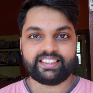 Vageeshprasad Bairethaya-Freelancer in Udupi,India
