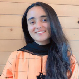 Mehreen Sultan-Freelancer in Civitavecchia,Pakistan