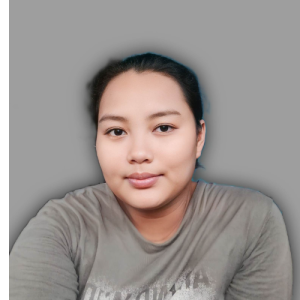 Vina Allysa Yabut-Freelancer in Naujan,Philippines