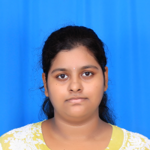 Gayathri Gondi-Freelancer in Vizianagaram,India