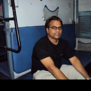 Shyam Baheti-Freelancer in Hyderabad,India