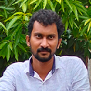 Venumadhav-Freelancer in Hyderabad,India