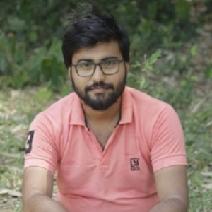 Subham Chakraborty-Freelancer in Medinipur,India